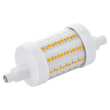 LED Lamp R7S/7W/230V 2700K - Eglo 11829