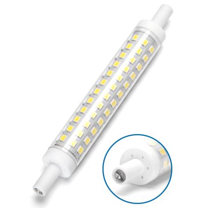 LED-lamp R7S/9W/230V 6500K - Aigostar