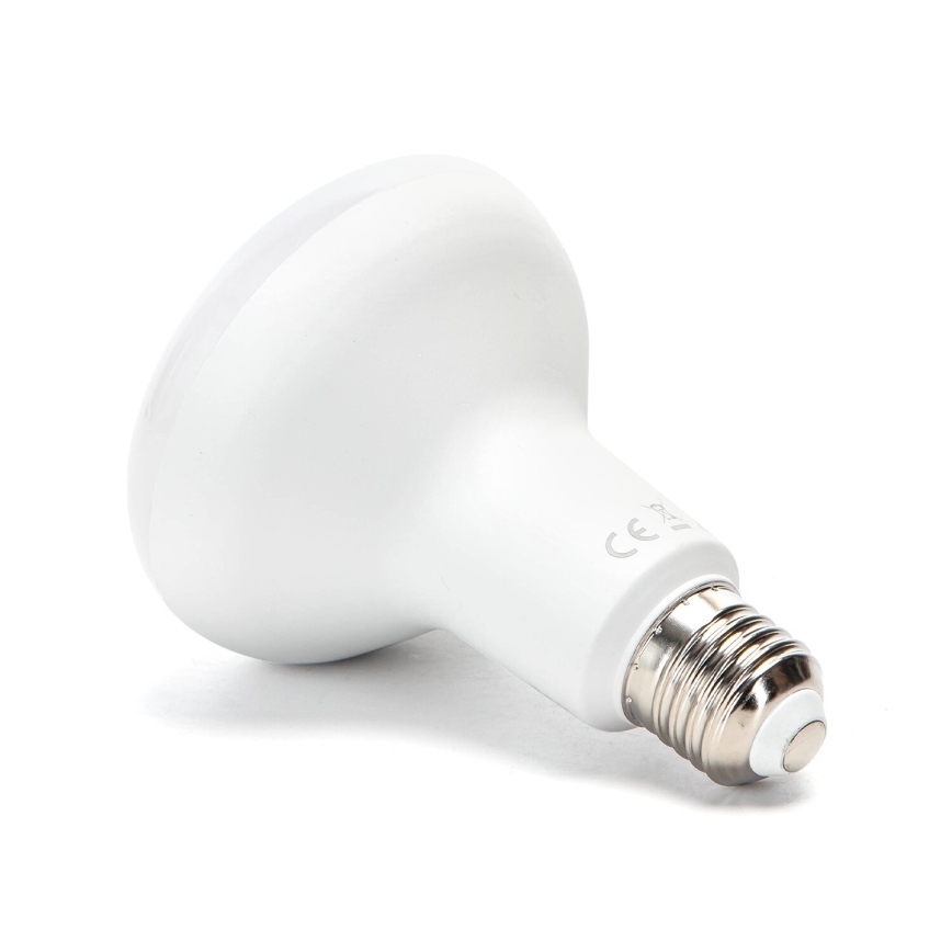 LED Lamp R80 E27/12W/230V 6500K - Aigostar