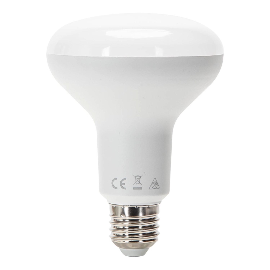 LED Lamp R90 E27/15W/230V 6500K - Aigostar