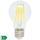 LED Lamp RETRO A60 E27/2,3W/230V 3000K 485lm