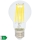 LED Lamp RETRO A60 E27/4W/230V 3000K 840lm