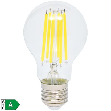 LED Lamp RETRO A60 E27/5W/230V 3000K 1055lm