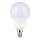 LED Lamp SAMSUNG CHIP A60 E14/8,5W/230V 4000K