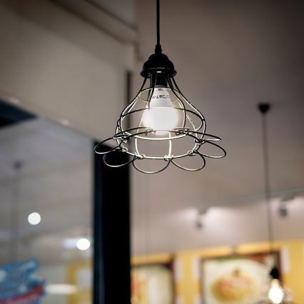 LED Lamp SAMSUNG CHIP A60 E14/8,5W/230V 4000K