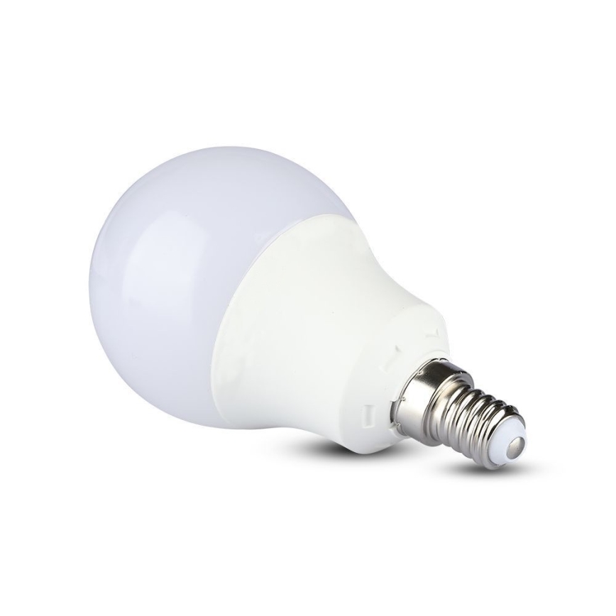 LED Lamp SAMSUNG CHIP A60 E14/8,5W/230V 4000K