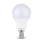 LED Lamp SAMSUNG CHIP A60 E14/9W/230V 3000K
