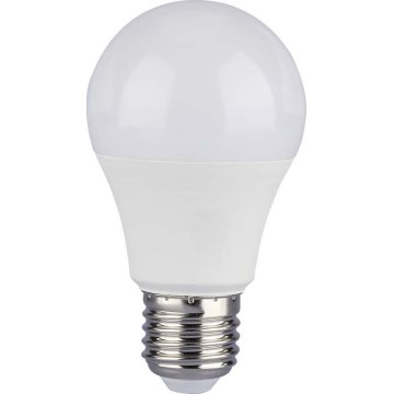 LED Lamp SAMSUNG CHIP A60 E27/8,5W/230V 3000K