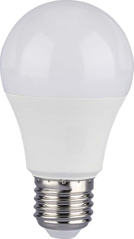 LED Lamp SAMSUNG CHIP A60 E27/8,5W/230V 3000K