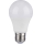 LED Lamp SAMSUNG CHIP A60 E27/8,5W/230V 3000K