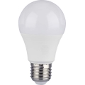 LED Lamp SAMSUNG CHIP A60 E27/8,5W/230V 4000K