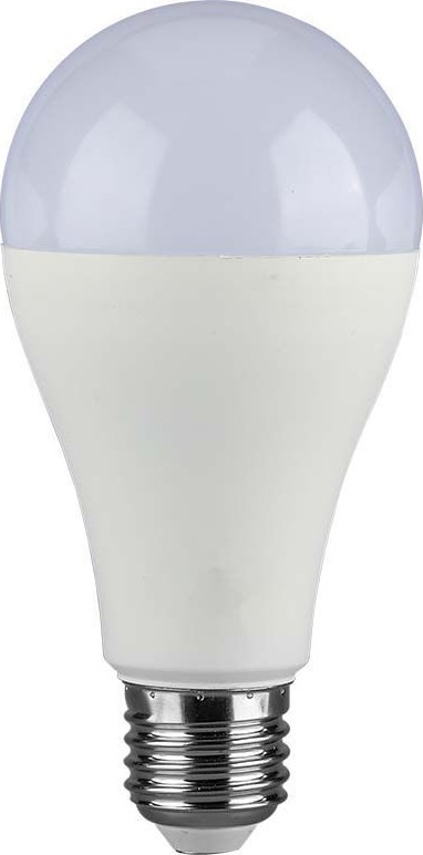LED Lamp SAMSUNG CHIP A65 E27/17W/230V 3000K