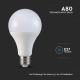 LED Lamp SAMSUNG CHIP A80 E27/20W/230V 4000K