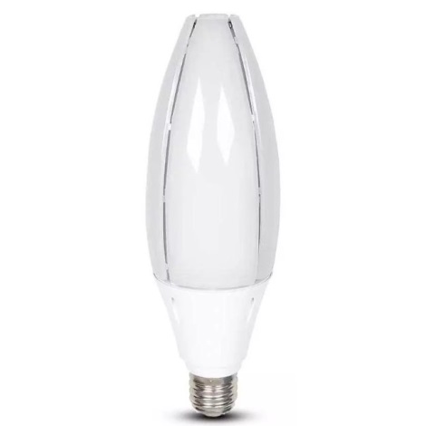 LED Lamp SAMSUNG CHIP E40/60W/230V 4000K