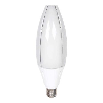 LED Lamp SAMSUNG CHIP E40/60W/230V 6500K