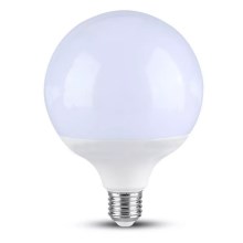 LED Lamp SAMSUNG CHIP G120 E27/18W/230V 6400K