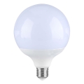 LED Lamp SAMSUNG CHIP G120 E27/22W/230V 4000K