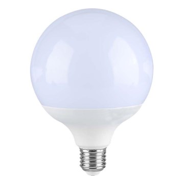 LED Lamp SAMSUNG CHIP G120 E27/22W/230V 4000K