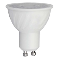 LED Lamp SAMSUNG CHIP GU10/6W/230V 4000K
