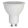 LED Lamp SAMSUNG CHIP GU10/6W/230V 4000K