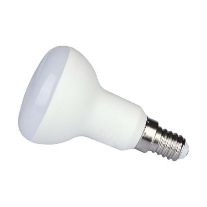 LED Lamp SAMSUNG CHIP R50 E14/4,8W/230V 3000K