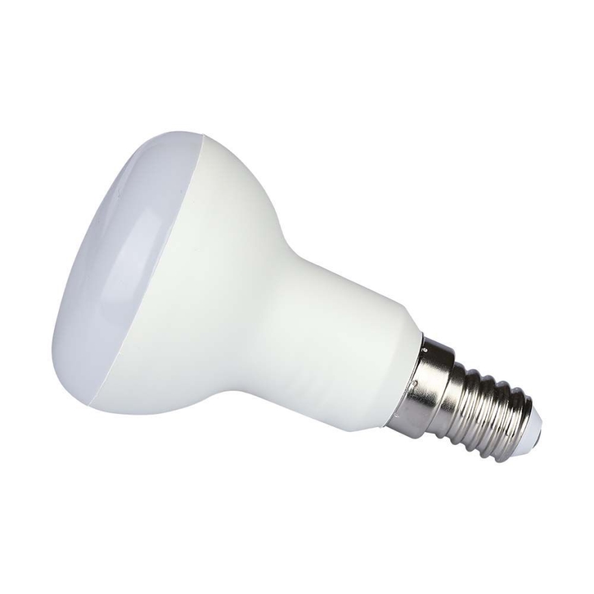 LED Lamp SAMSUNG CHIP R50 E14/4,8W/230V 6500K