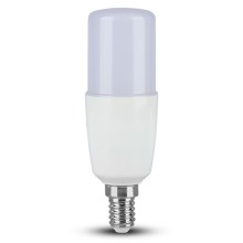 LED Lamp SAMSUNG CHIP T37 E14/7,5W/230V 6400K