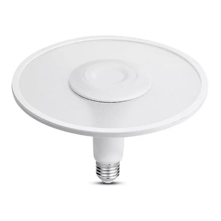 LED Lamp SAMSUNG CHIP UFO E27/11W/230V 3000K