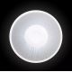 LED Lamp SAMSUNG CHIP UFO E27/11W/230V 3000K