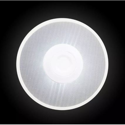 LED Lamp SAMSUNG CHIP UFO E27/11W/230V 4000K