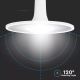 LED Lamp SAMSUNG CHIP UFO E27/11W/230V 6400K