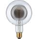 LED Lamp SHAPE G125 E27/4W/230V 2700K - Paulmann 28763