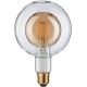 LED Lamp SHAPE G125 E27/4W/230V 2700K - Paulmann 28765