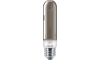 LED Lamp SMOKY VINTAGE Philips T32 E27/2,3W/230V 1800K