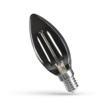 LED Lamp SPECTRUM E14/2,5W/230V 4000K