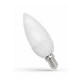 LED Lamp SPECTRUM E14/6W/230V 4000K