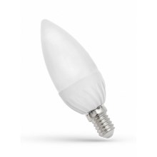 LED Lamp SPECTRUM E14/6W/230V 4000K