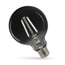 LED Lamp SPECTRUM G125 E27/4,5W/230V 4000K