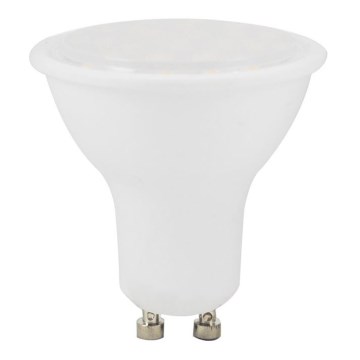 LED Lamp SPECTRUM GU10/4W/230V