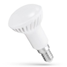 LED Lamp SPECTRUM R50 E14/6W/230V 6000K