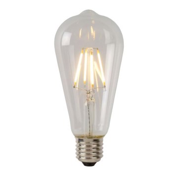 LED Lamp ST64 E24/5W/230V - Lucide 49015/05/60