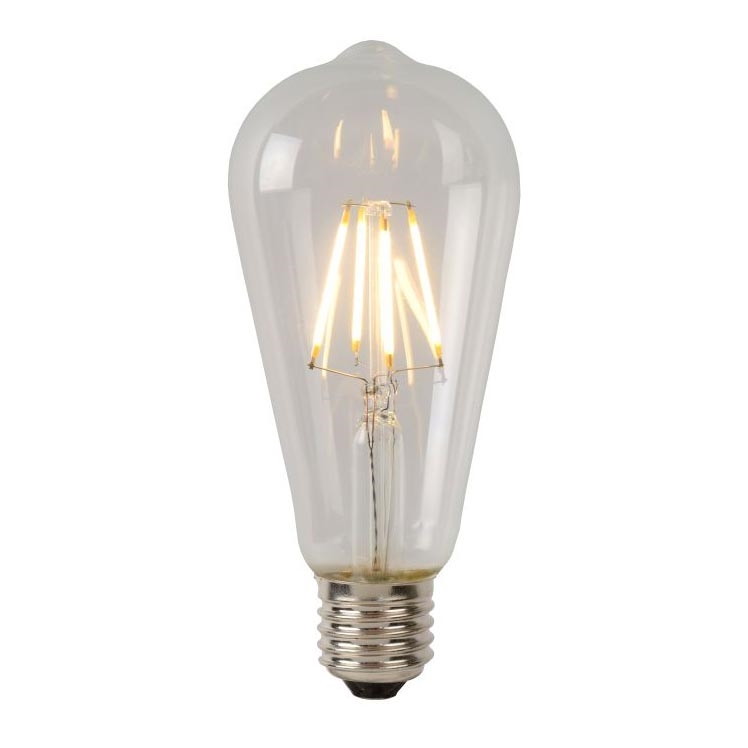 LED Lamp ST64 E24/5W/230V - Lucide 49015/05/60