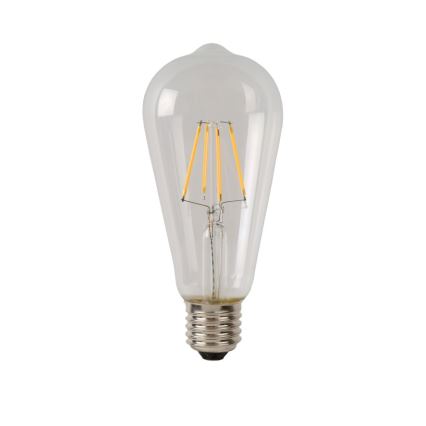 LED Lamp ST64 E24/5W/230V - Lucide 49015/05/60