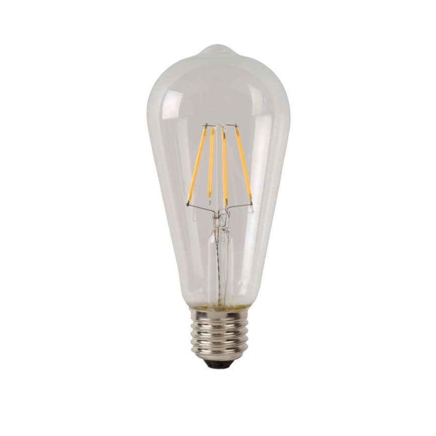 LED Lamp ST64 E24/5W/230V - Lucide 49015/05/60