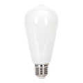LED-lamp ST64 E27/10W/230V 320° 2700K - Aigostar