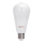 LED-lamp ST64 E27/10W/230V 6500K - Aigostar