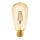 LED Lamp ST64 E27/4,9W/230V 2200K - Eglo 12222