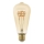 LED Lamp ST64 E27/5W/230V - Eglo 11887