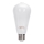 LED-lamp ST64 E27/8W/230V 2700K - Aigostar
