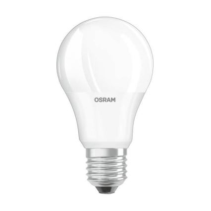 LED Lamp STAR E27/8,5W/230V 4000K - Osram